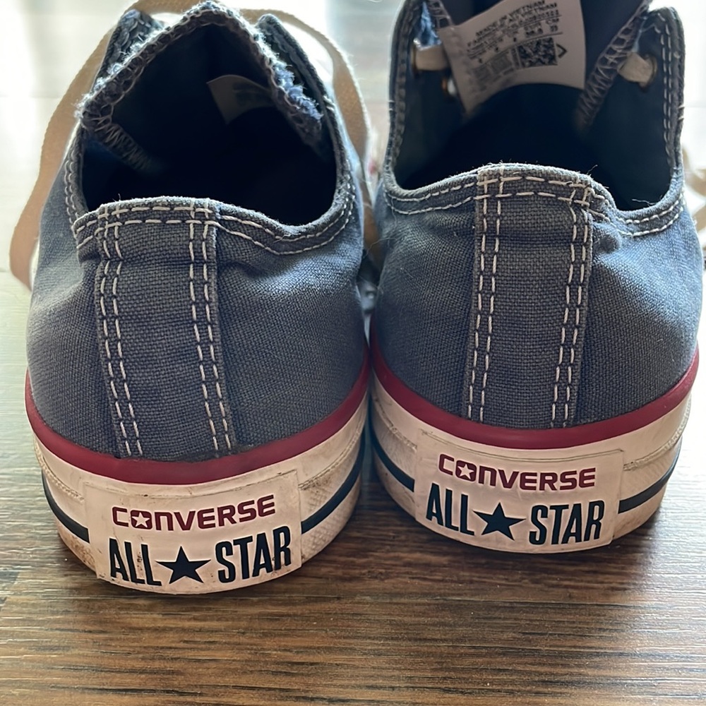 Converse - Picture 4 of 6
